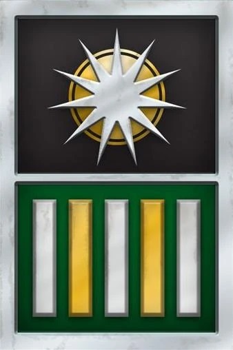 Эмблема Народной Республики Хэвен