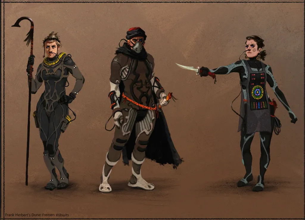 Непревзойдённые воины, да? Точно?