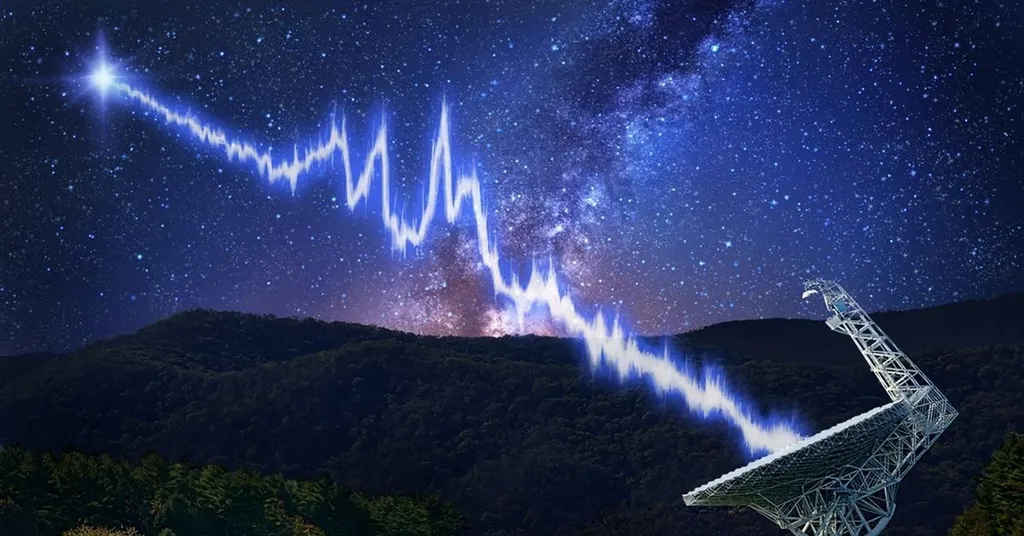 Связь - всему голова!