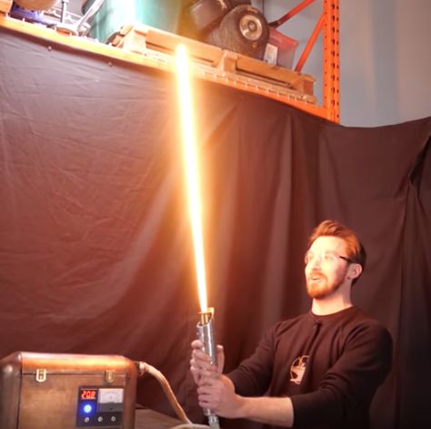 Один из вариантов. Сталь режет...