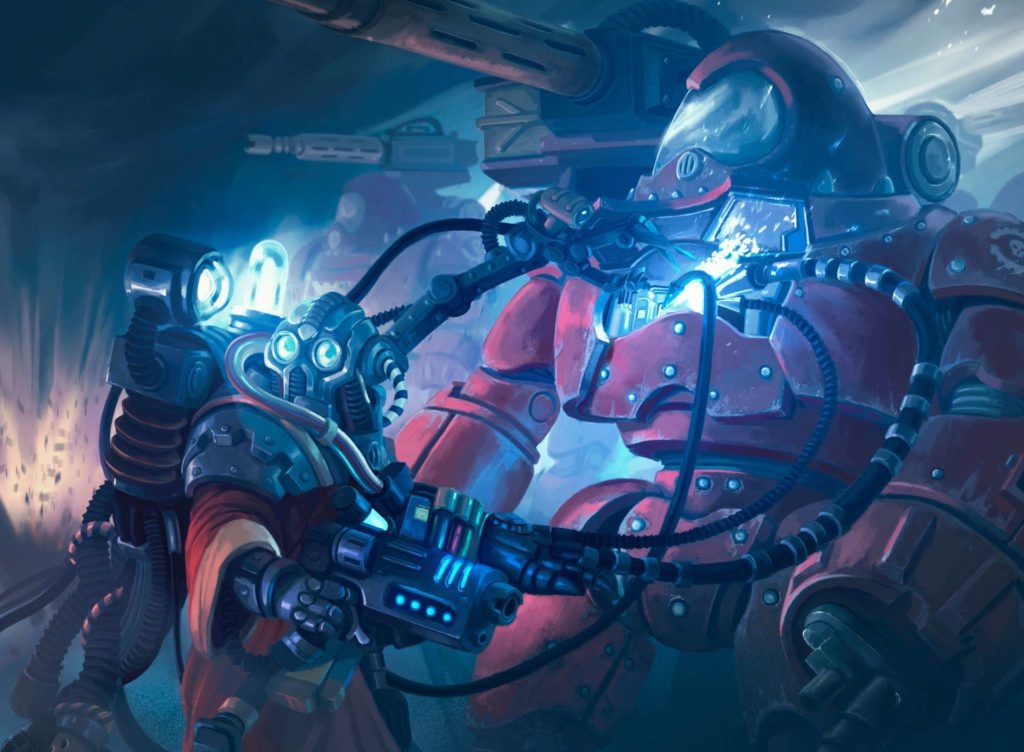 Ремонт в полевых условиях...