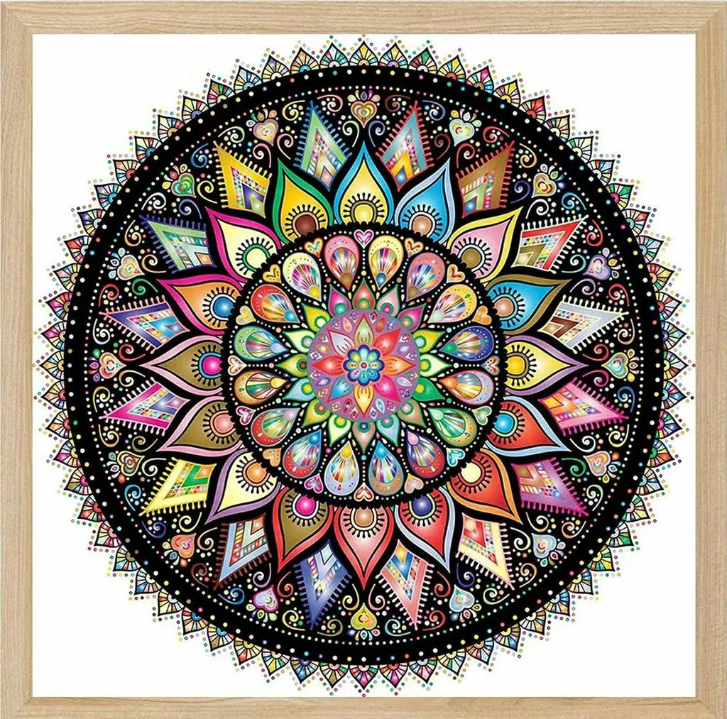 Мандала. В её честь хотели фамилию родители гланого героя. Но, так как никто не знал, как это пишется... Кстати, это тоже, много о чём говорит...