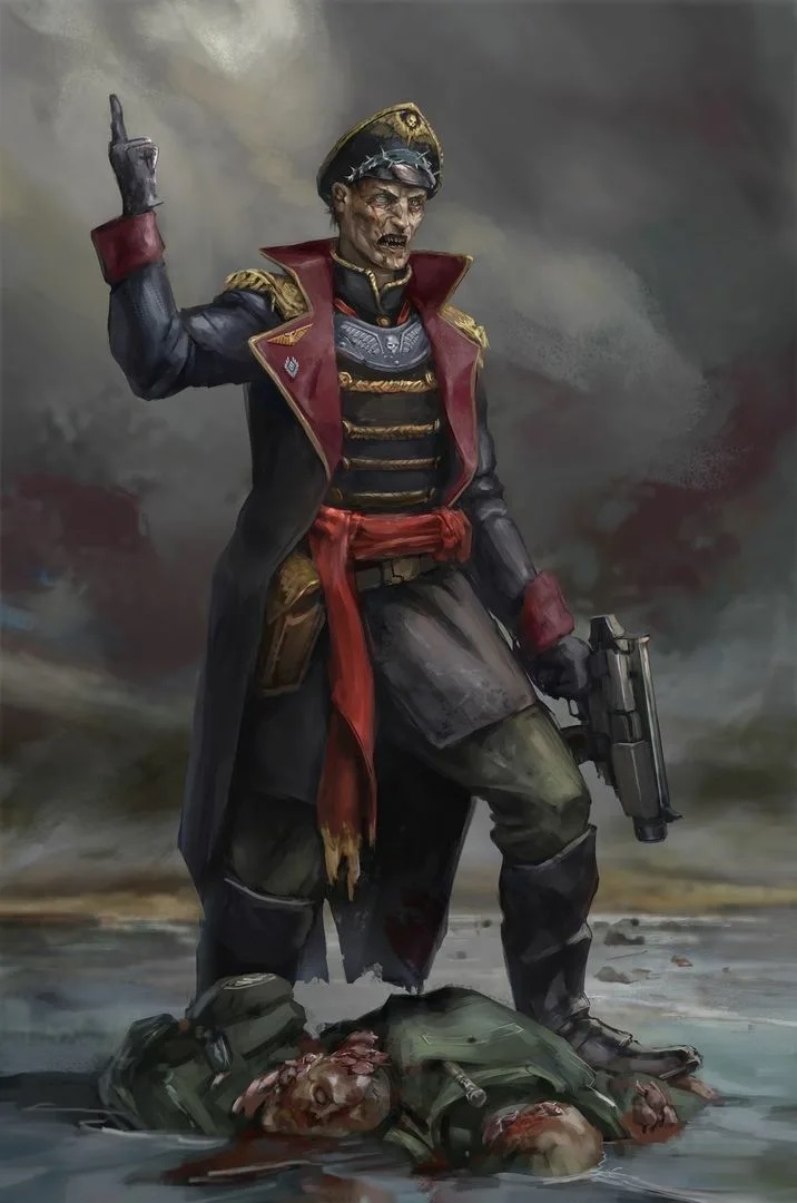 Ещё один... кандидат...