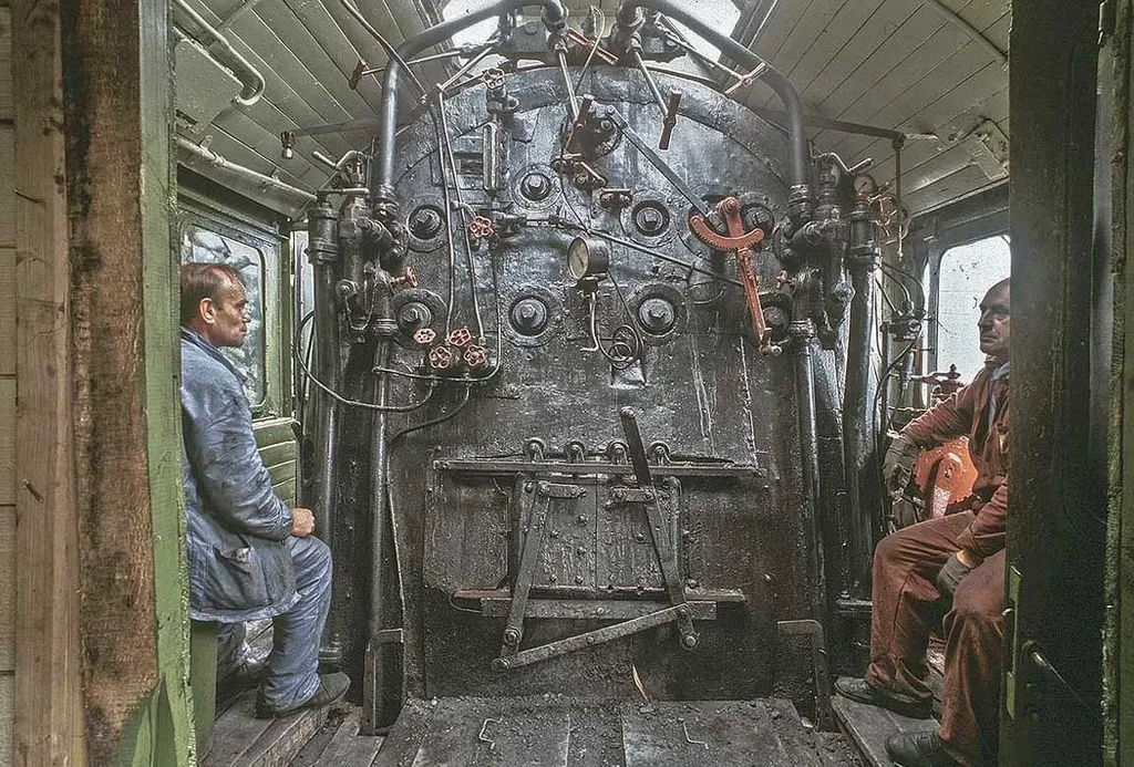 А что бы Гарри Гаррисон о такой работе сказал?