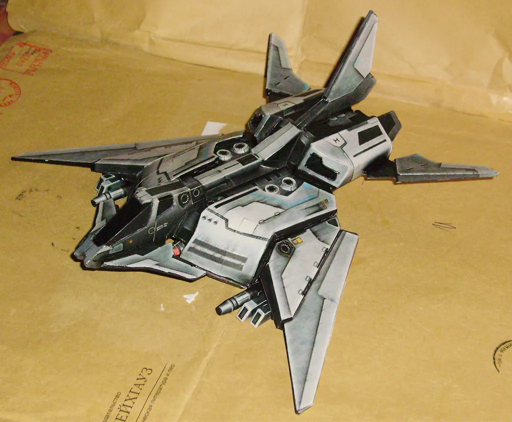 DiR-19 "Дюрандаль"