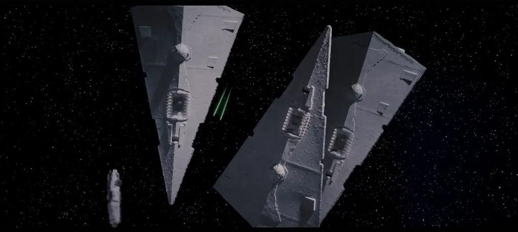 Та самая сцена...