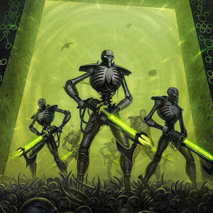 "Убить всех человеков! Слава роботам!"