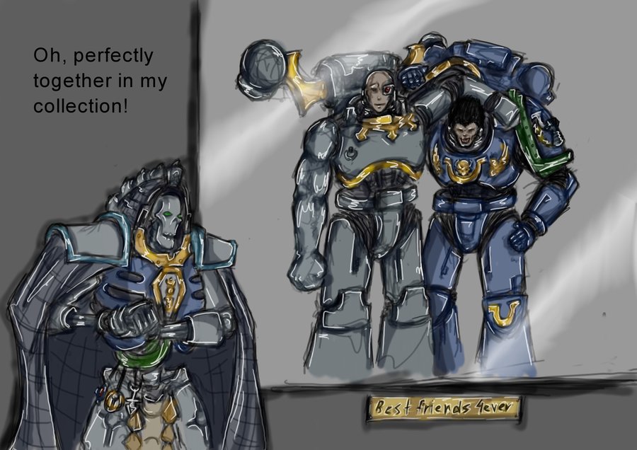 Тразин в своём репертуаре. Кто скажет, кого он заполучил?