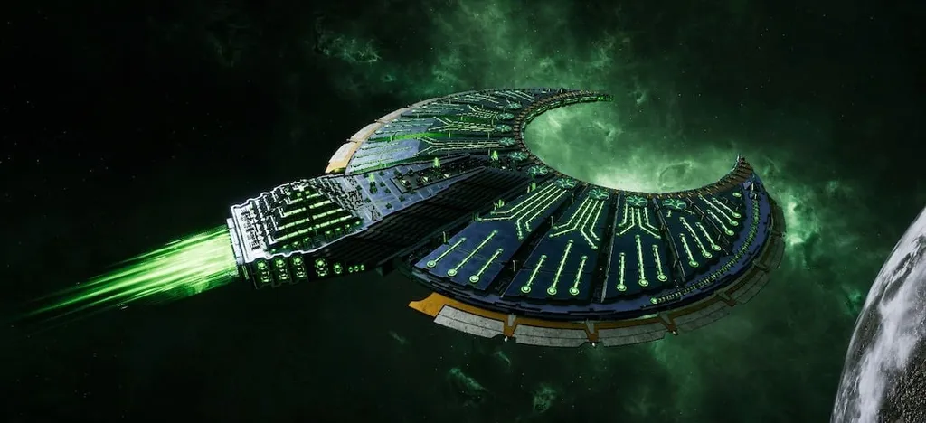 Раньше - в книгах - они были сверхсветовыми!