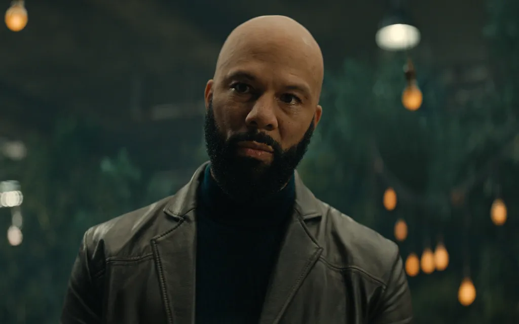 Вот он точно нужен в сюжете?