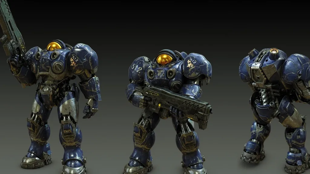 Если верить лору - там было много бывших преступников с промытыми мозгами...