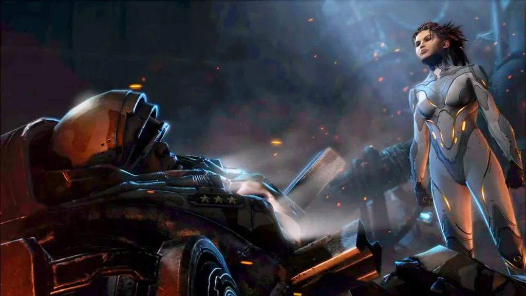 А потом его не стало...