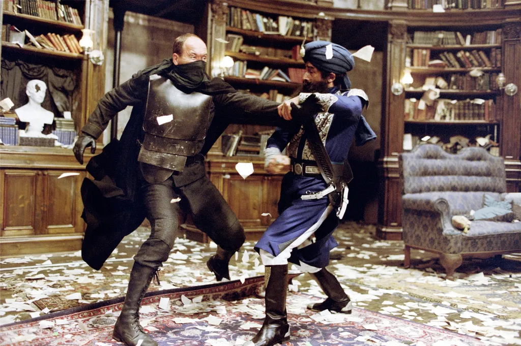 А Немо всё равно - молодец!