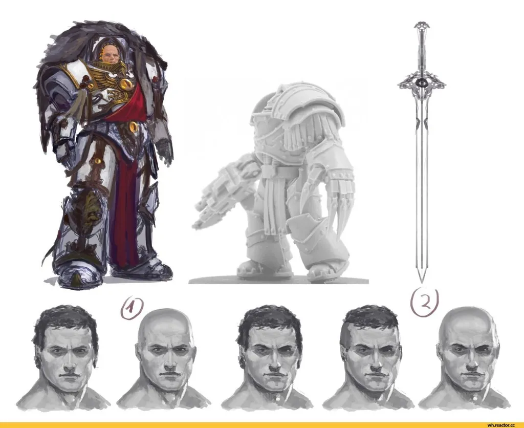 Каким он парнем был!