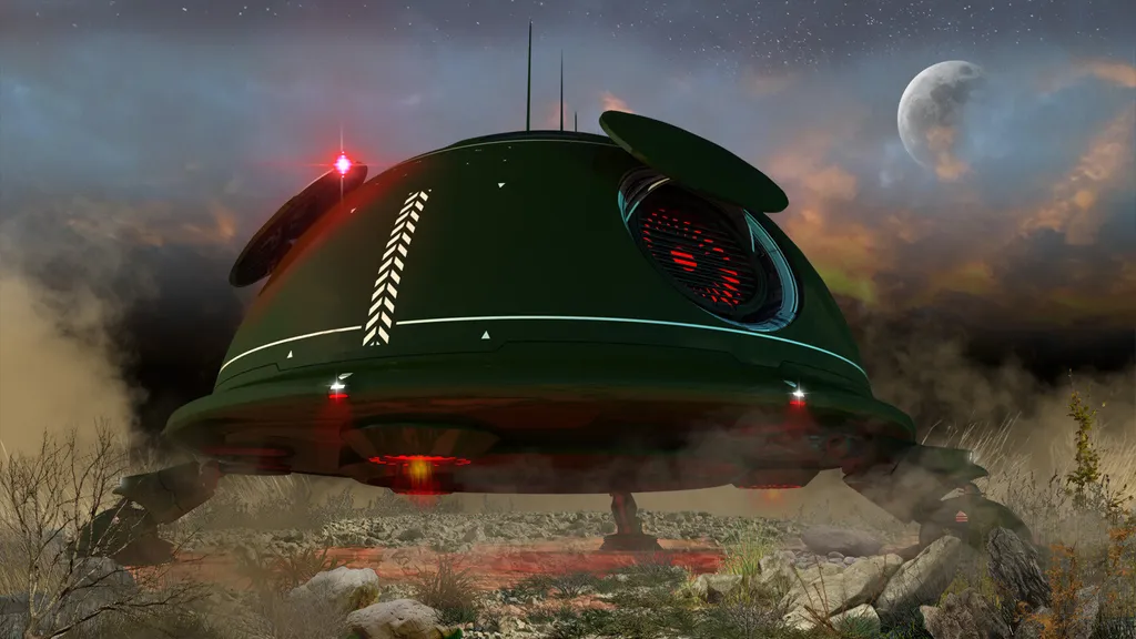 Сели наши на Торманс...