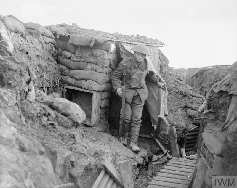 В реалиях "Вахи", несмотря ни на что, это бред!