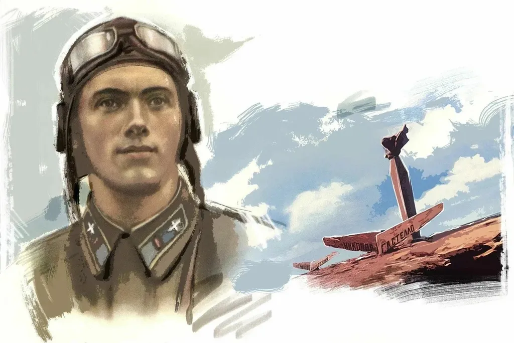 На самом деле, кто-то додумался Фай Родис сравнить с ним. Глупо! Он был реальный человек и настоящий герой...