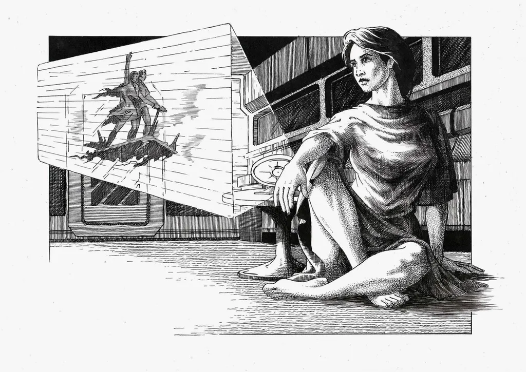 Фай Родис - вроде, как эксперт...