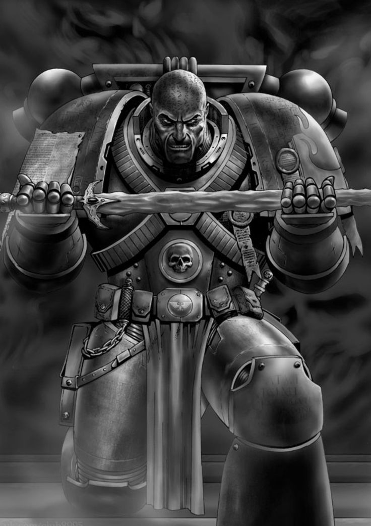 Он тот ещё... тип...