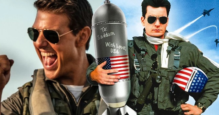 Оригинал и пародия...