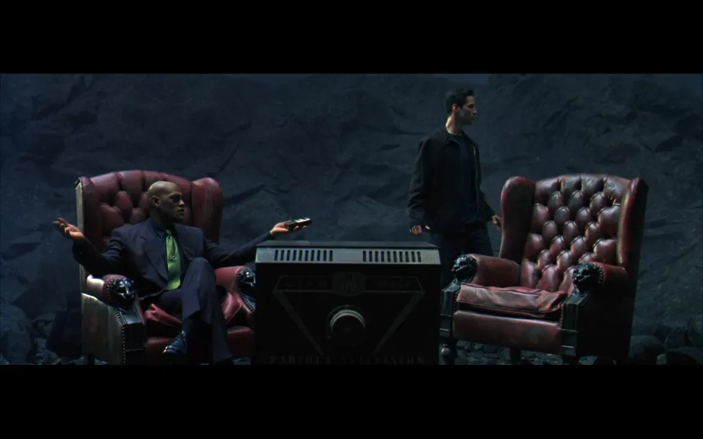 "Вечный сумрак устроили люди"