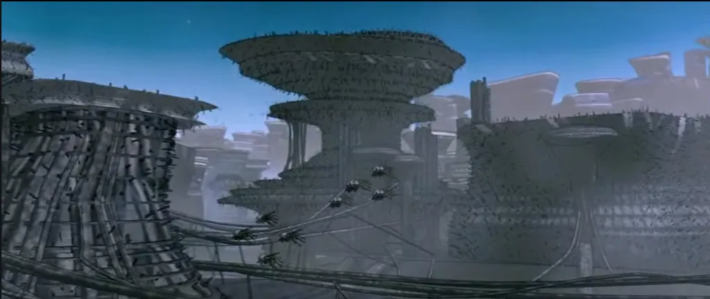 Государство машин