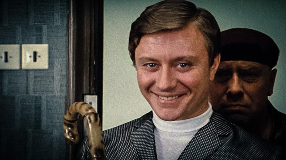 Геша КозЛодоев...