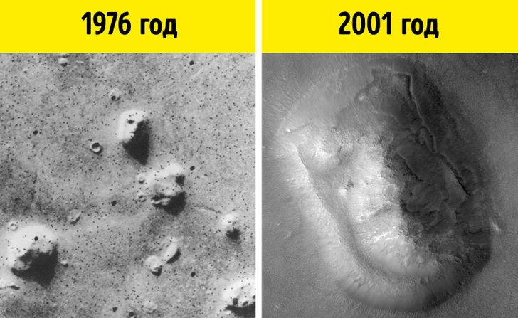 Игра света и тени? Согласен!