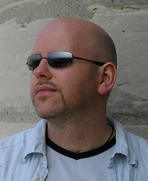 Статья была, что он - лучший автор BL...