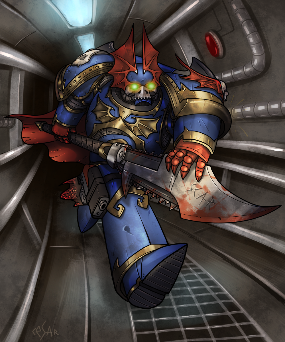 А у Севатара есть свой фан-клуб...