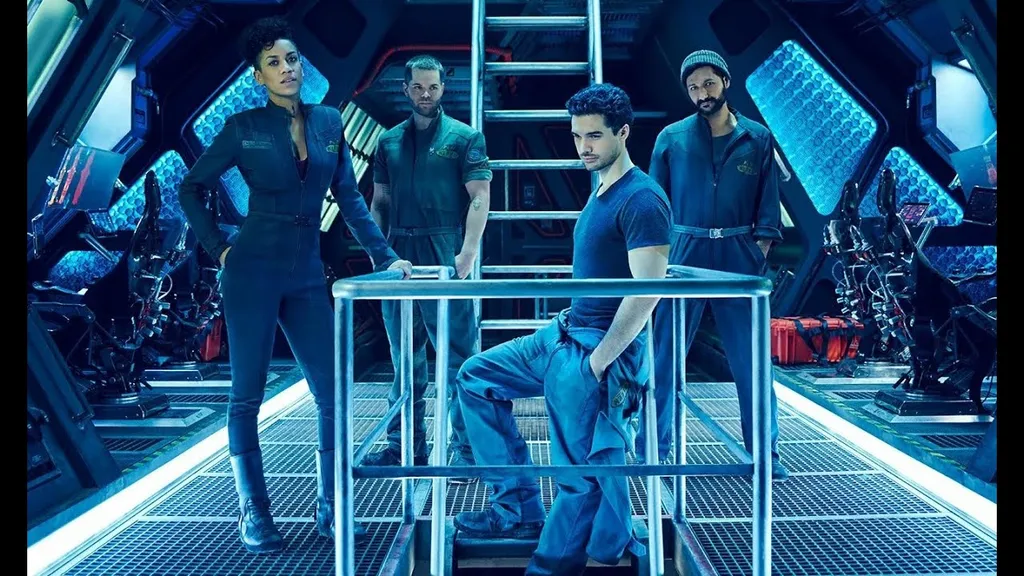 Ещё не поняли, какое им "счастье" привалило...