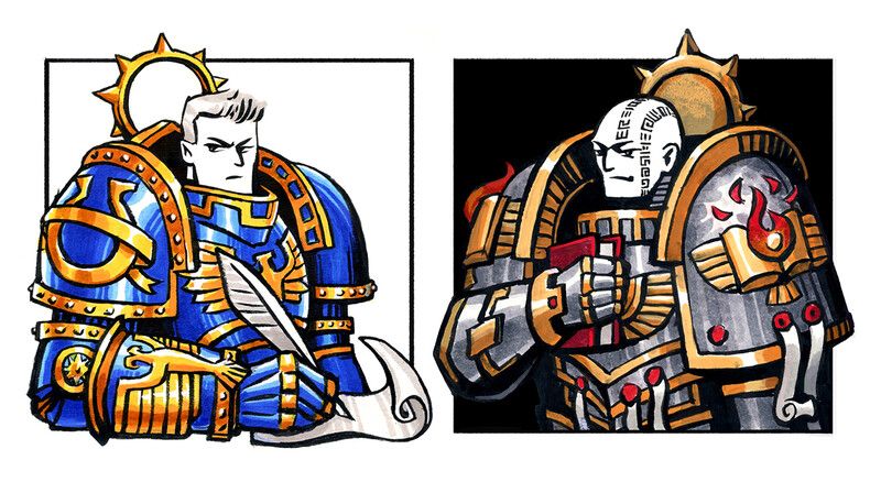 Если бы эт и двое нормально поговорили?