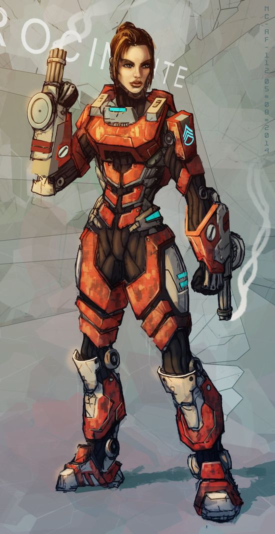 Фанатское творчество...