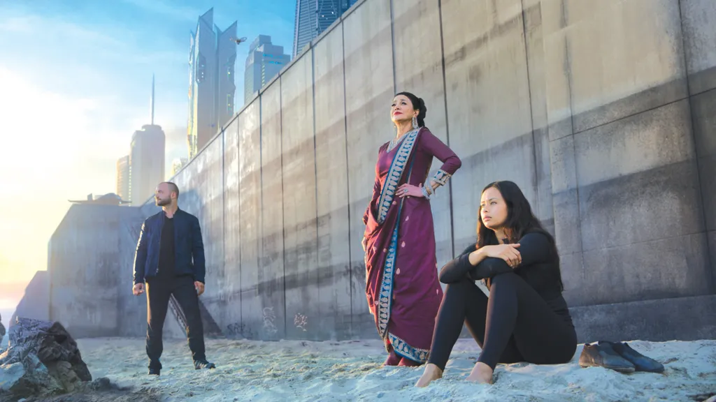 На Земле не самая хорошая экология, не самая здоровая пища...