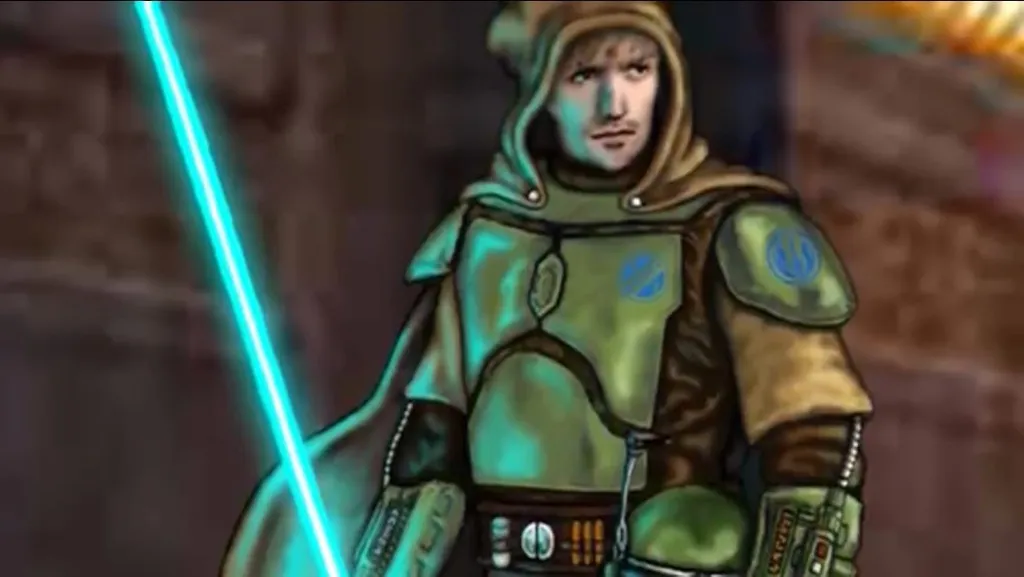 Бардан Джусик... 