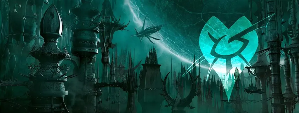 Город друкхарей...