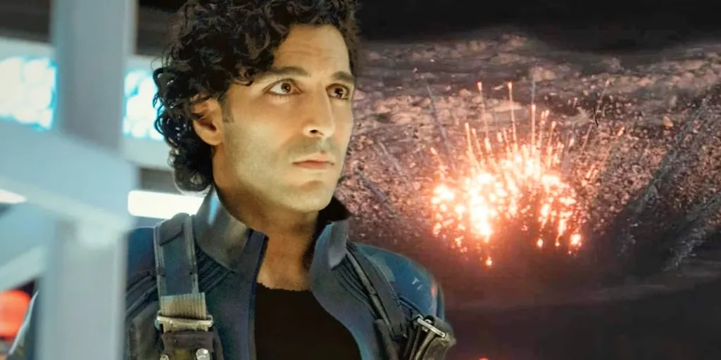 Марко Инарос. Не будьте, как он!