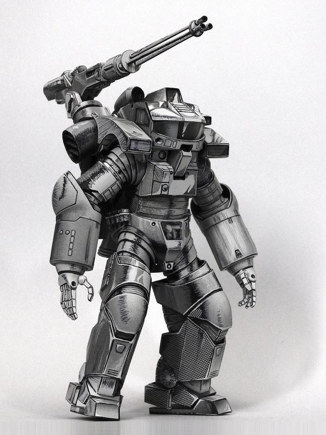 Почему-то очень часто попадается эта штука из японского аниме...