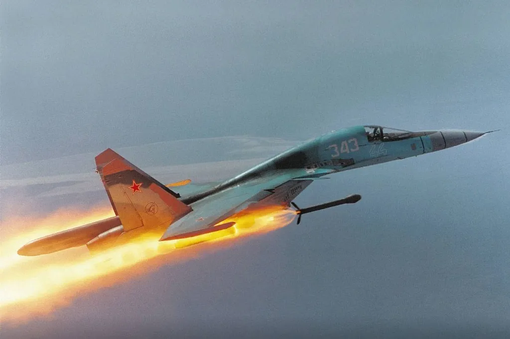 Можно ли такое увидеть с земли?