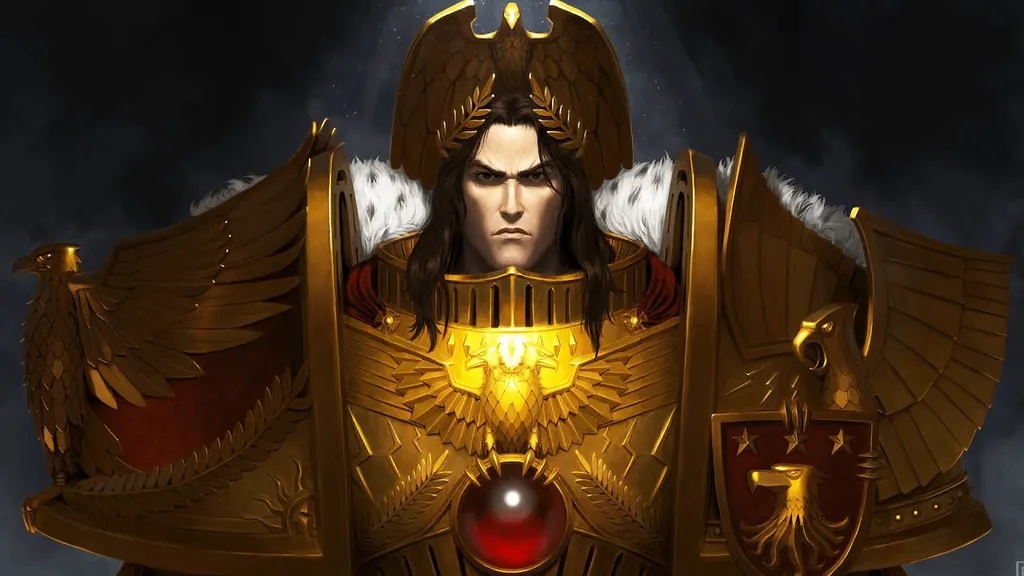 Человеком - хорошим человеком, он был... ну, только в детстве...