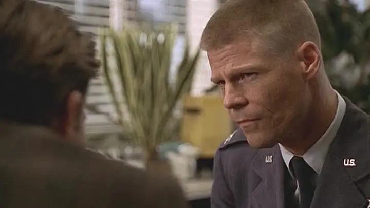 Народу угробил много... Но и своё он получил.