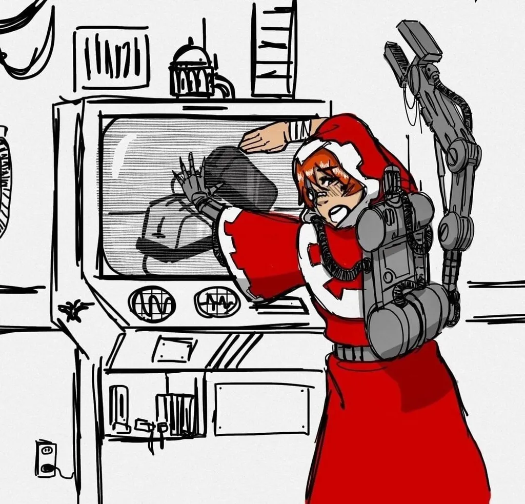 Они ставят жестокие эксперименты!