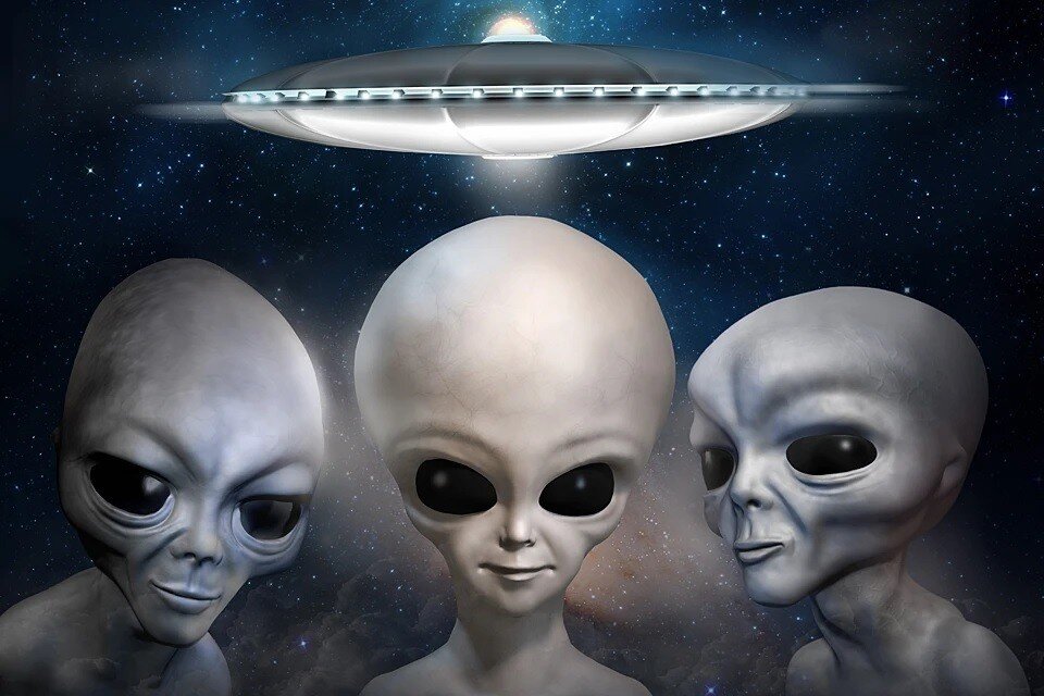 И чего они могут хотеть от нас с вами?