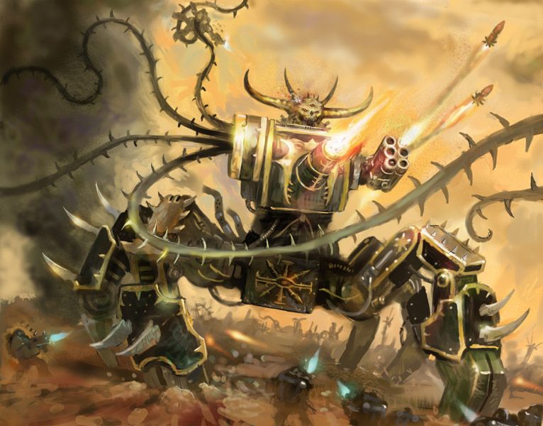 Нет, техника, конечно, суровая и жуткая, вопросов нет. Но... это немного не то, чего хотели петровичи изначально...