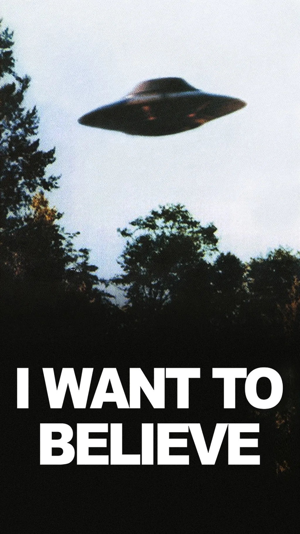 У меня на стене тоже висит такой плакат...