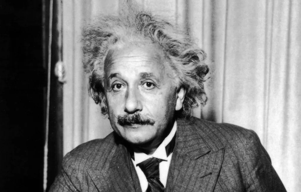 Умный он был мужик...