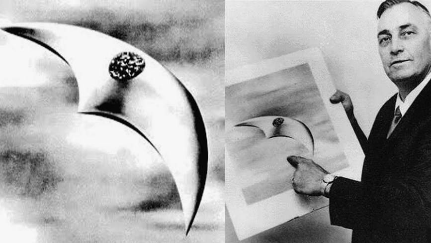 Он ведь что-то видел?