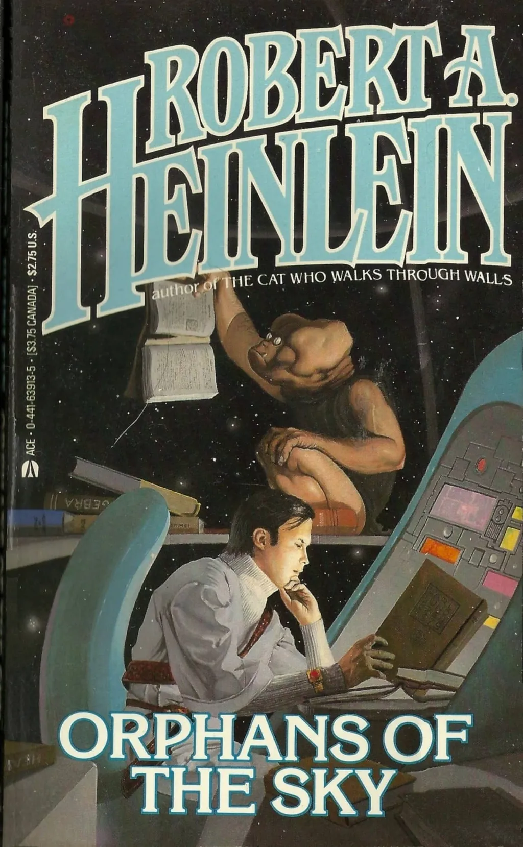 Умная и интересная книга...
