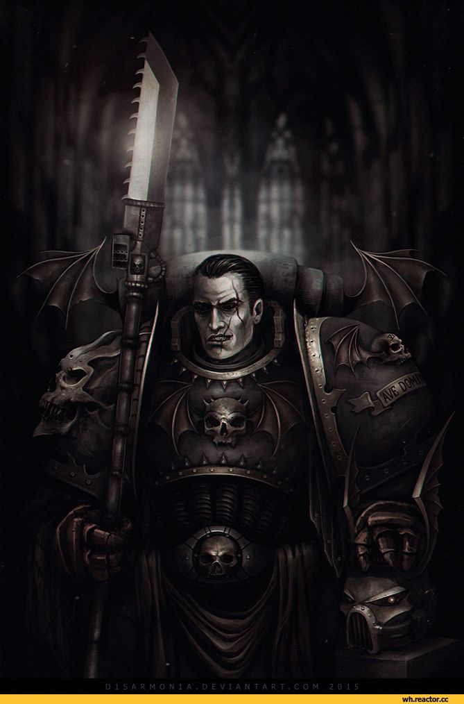 ... таким! Командир Первой роты - это серьёзно!