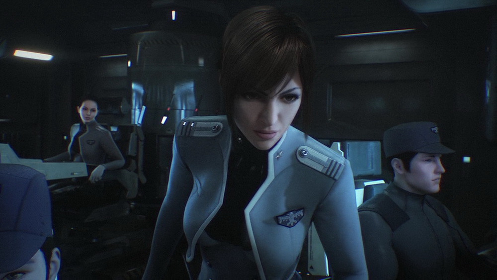 В книге Кармен могла быть такой...